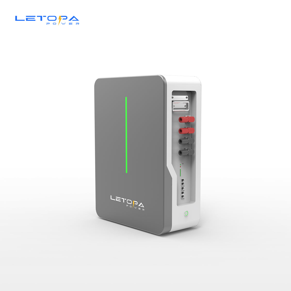 Letopapower PowerWall PW48100A 48V 100Ah 5KWh  LIFEPO4 BATTERY