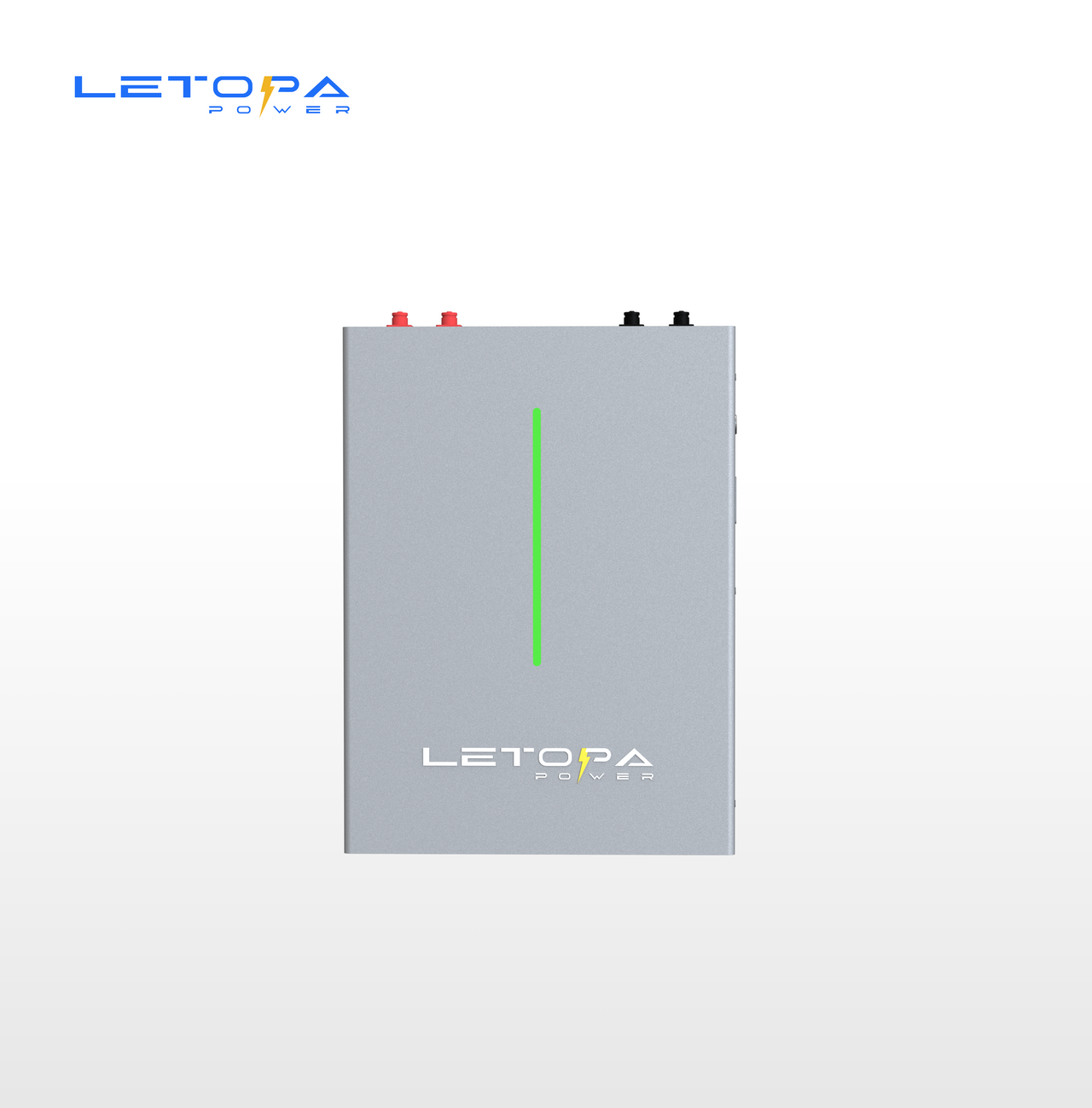 Letopapower W48100B 48V 100Ah 5KWh LIFEPO4 BATTERY