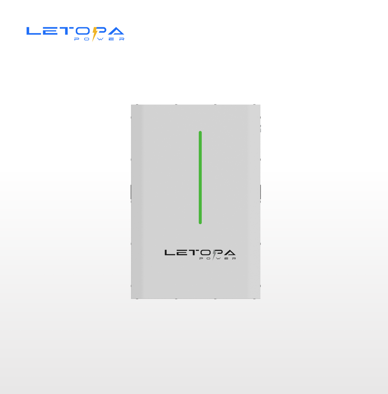 Letopapower PW48100D 48V 100Ah 5KWh LIFEPO4 BATTERY
