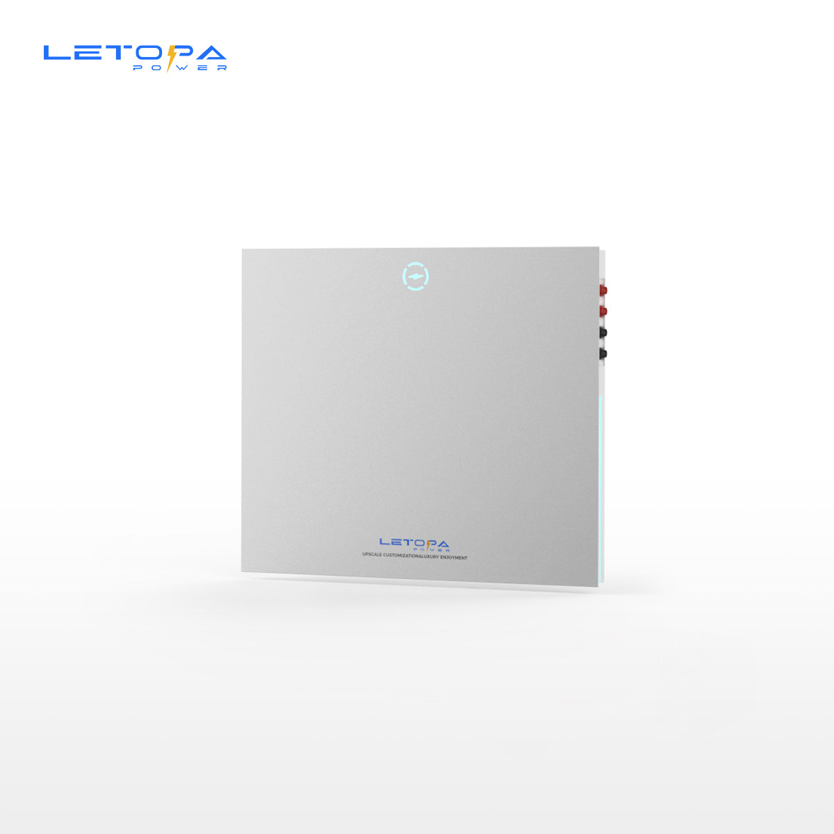 Letopapower PowerBlade PB48140A 48V 140Ah 7KWh BYD Balde battery