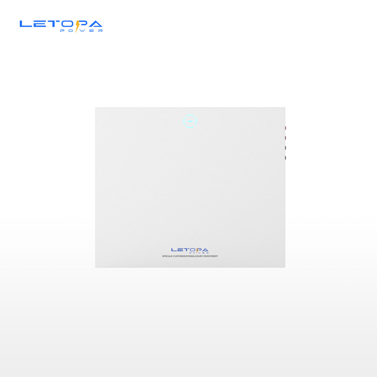 Letopapower PowerBlade PB48140A 48V 140Ah 7KWh BYD Balde battery