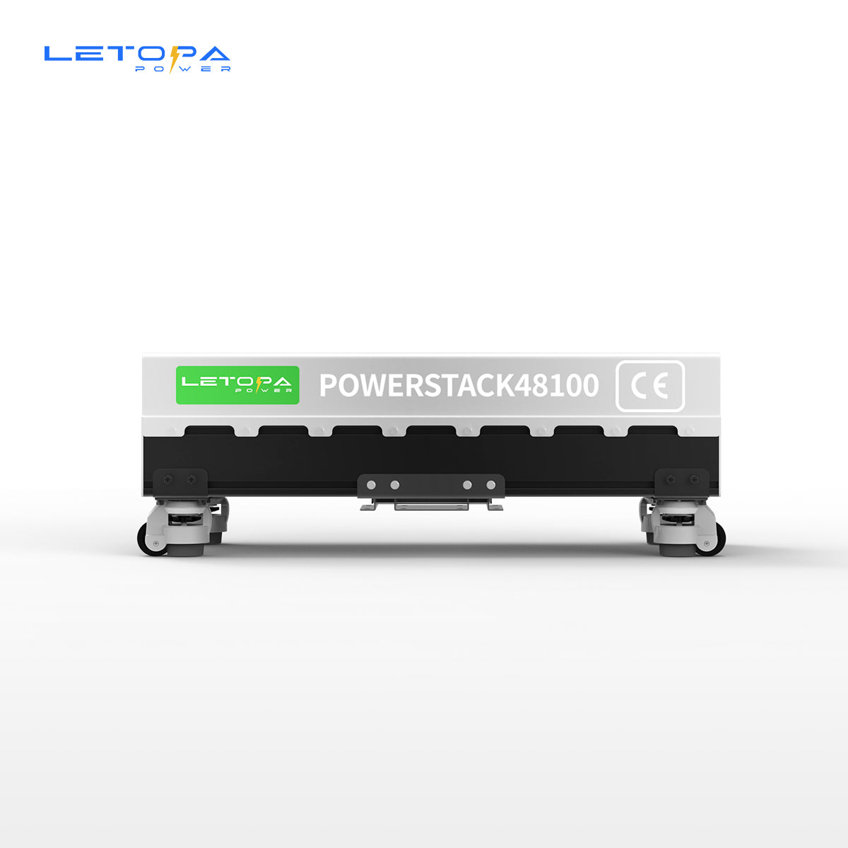 Letopapower PowerStacks 48V 100Ah 5KWh LIFEPO4 BATTERY