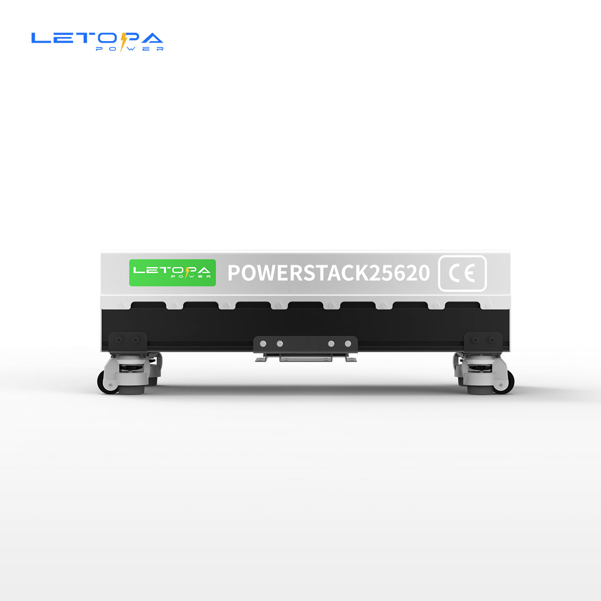 Letopapower PowerStacks 256V 20Ah 5KWh LIFEPO4 BATTERY