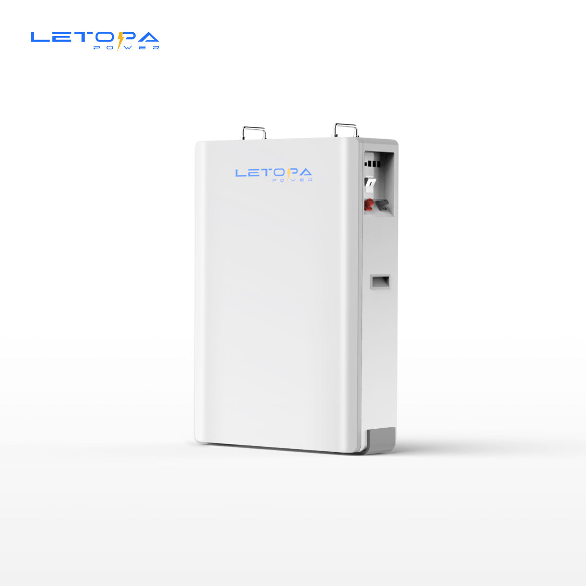 Letopapower HV25640 256V 40Ah 10KWh LIFEPO4 BATTERY